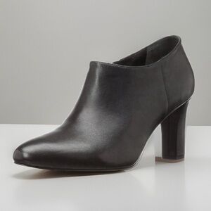 NIB Via Spiga Women's V-Padma Ankle Bootie